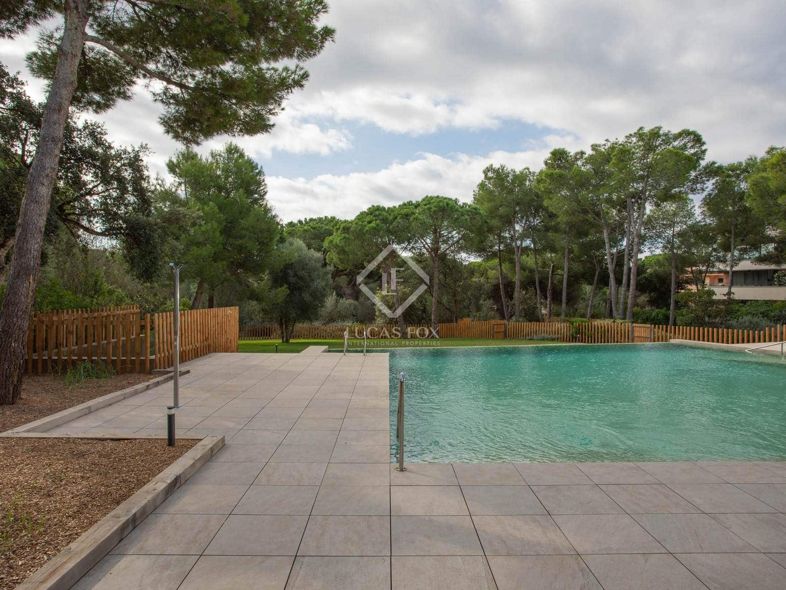 3 soveværelse Lejlighed til salg i Palamos med swimmingpool garage - € 1.360.000 (Ref: 8537322)