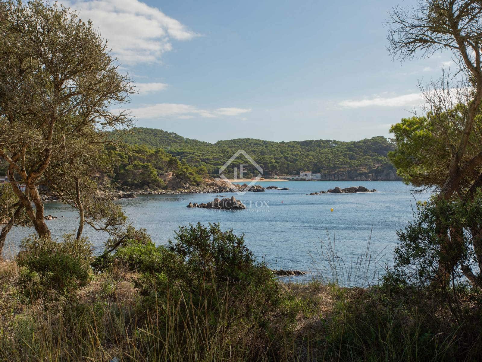 3 soveværelse Lejlighed til salg i Palamos med swimmingpool garage - € 1.360.000 (Ref: 8537322)