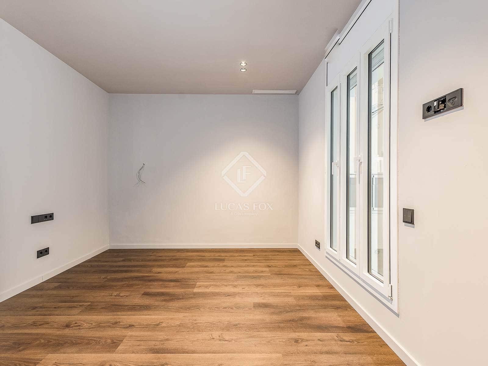 2 quarto Apartamento para venda em Barcelona cidade - 1 350 000 € (Ref: 8537324)