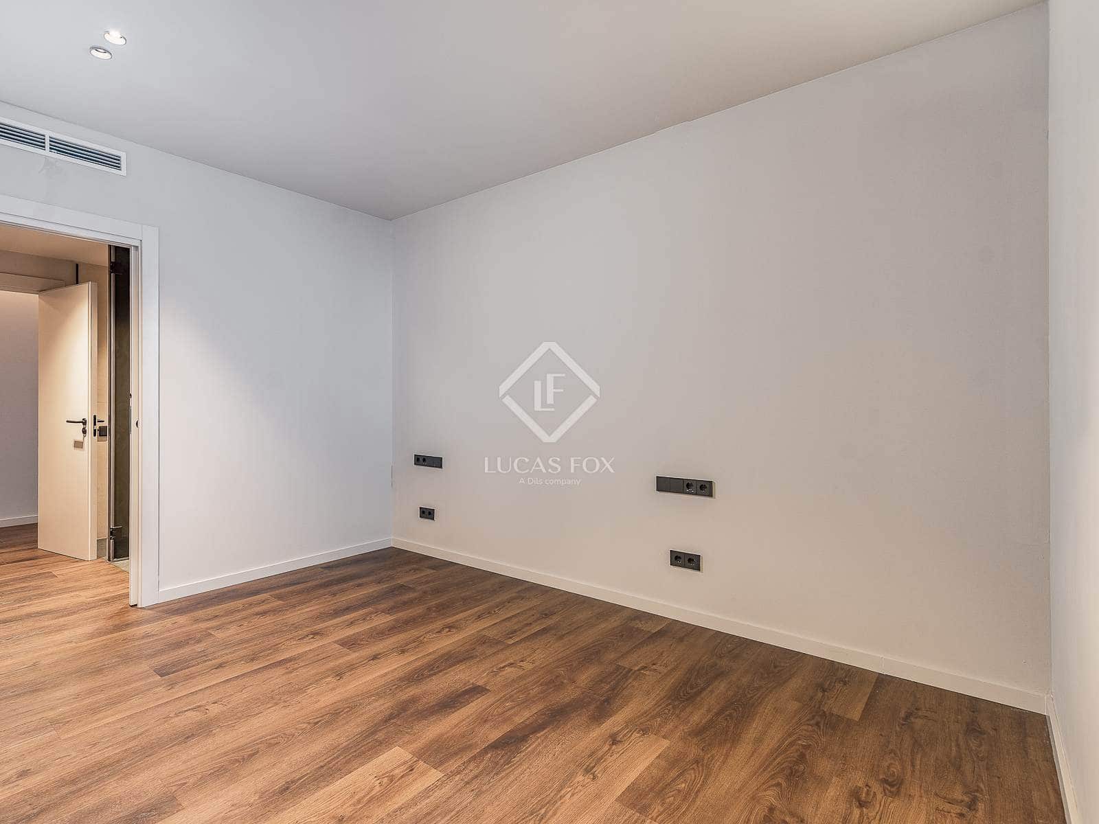 2 quarto Apartamento para venda em Barcelona cidade - 1 350 000 € (Ref: 8537324)