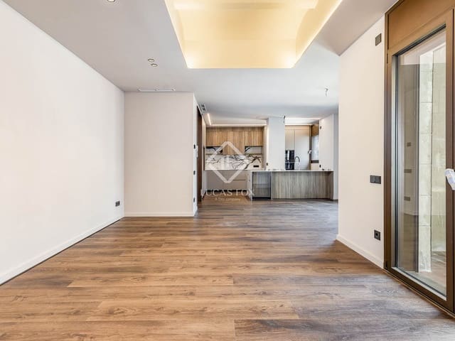 2 soveværelse Lejlighed til salg i Barcelona by - € 1.350.000 (Ref: 8537324)