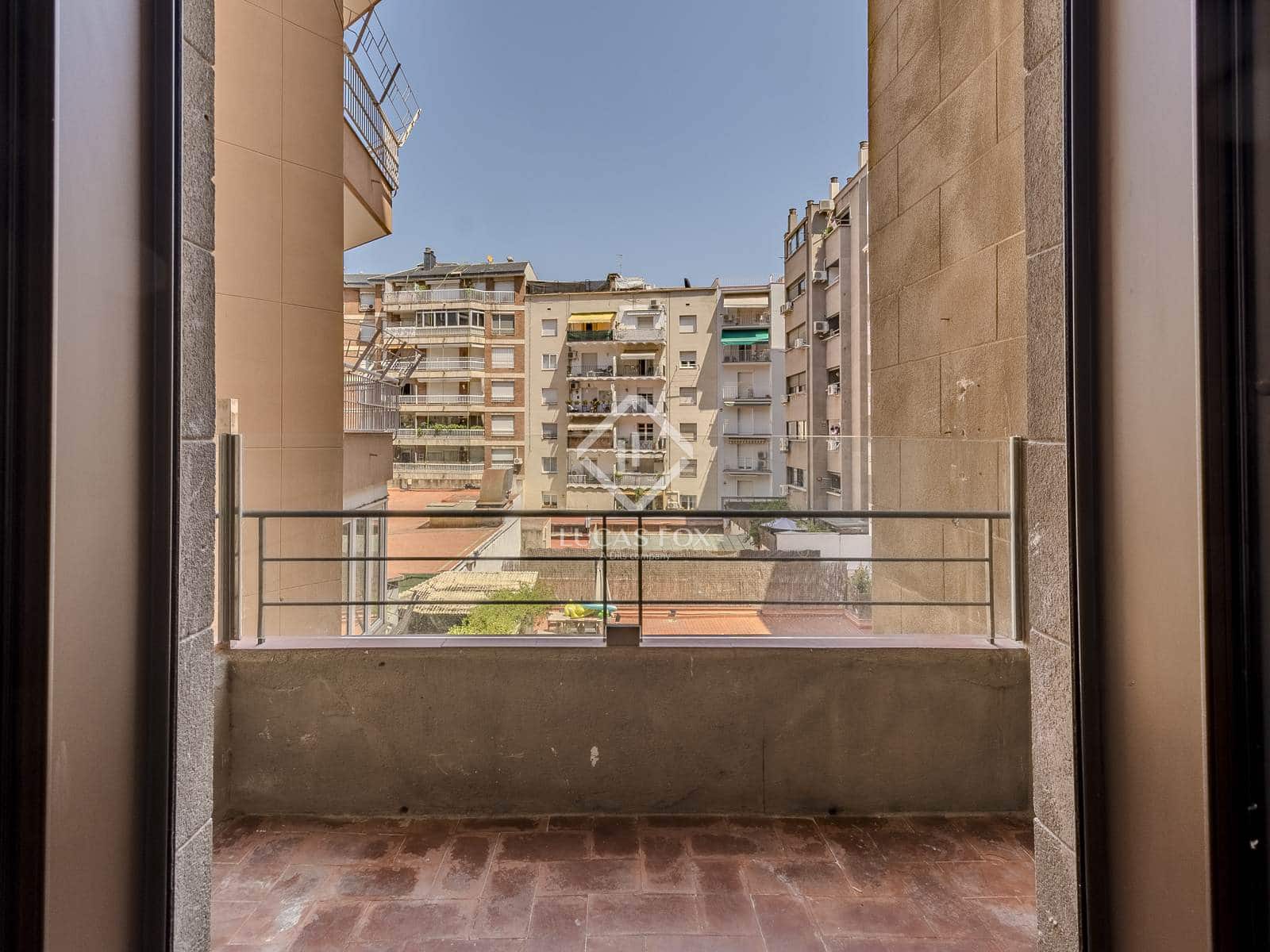 2 quarto Apartamento para venda em Barcelona cidade - 1 350 000 € (Ref: 8537324)