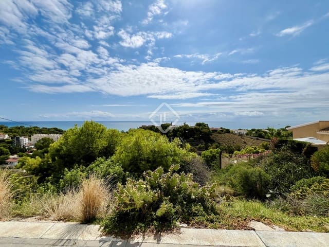 Tomt till salu i El Campello - 359 000 € (Ref: 8537815)