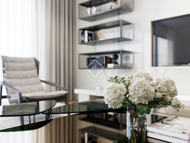 3 slaapkamer Penthouse te koop in Fuengirola met zwembad garage - € 850.000 (Ref: 8537824)