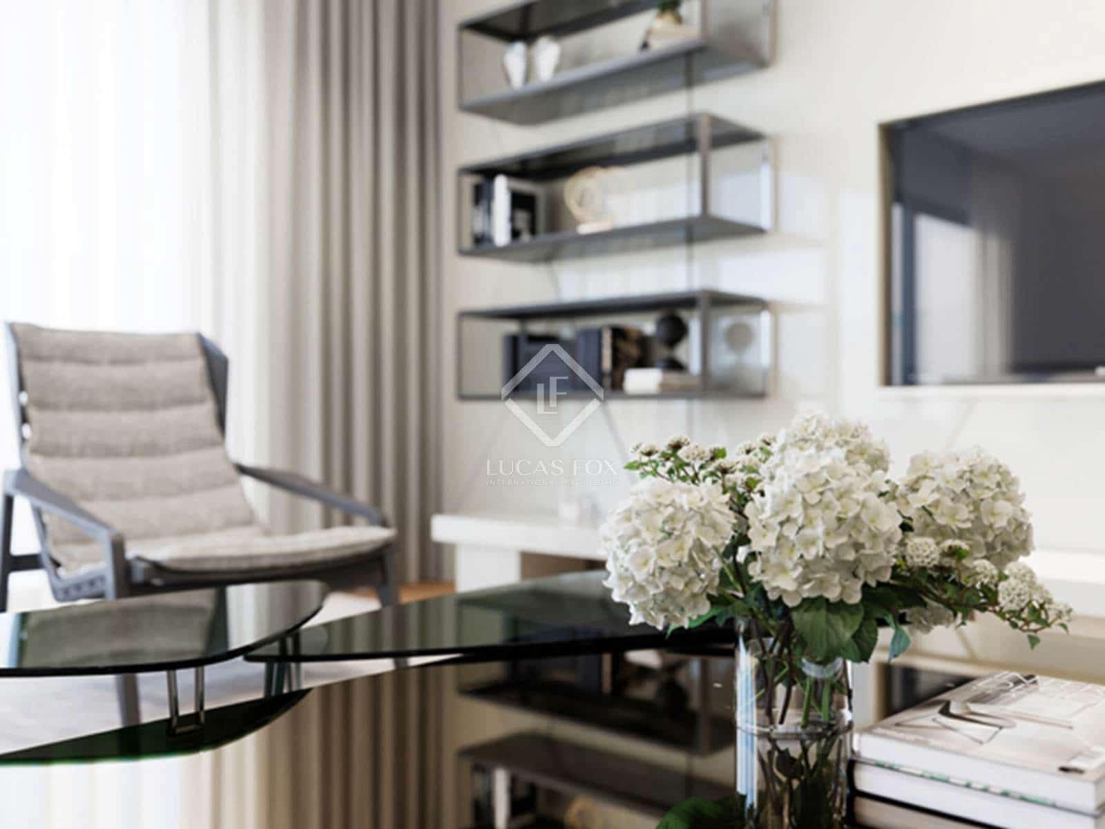 3 slaapkamer Penthouse te koop in Fuengirola met zwembad garage - € 850.000 (Ref: 8537824)