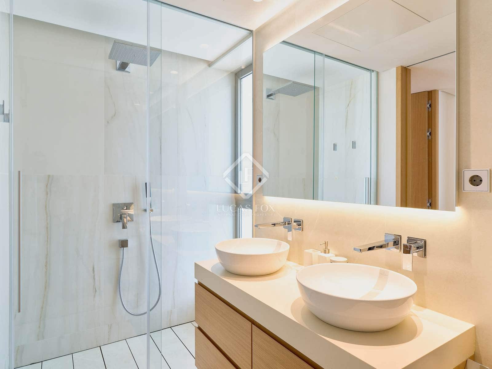 2 slaapkamer Appartement te koop in Malaga stad met zwembad garage - € 1.495.000 (Ref: 8540985)