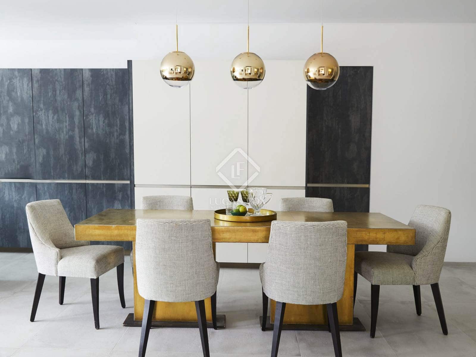 5 sypialnia Willa na sprzedaż w Cala Llonga z basenem - 3 200 000 € (Ref: 8541366)