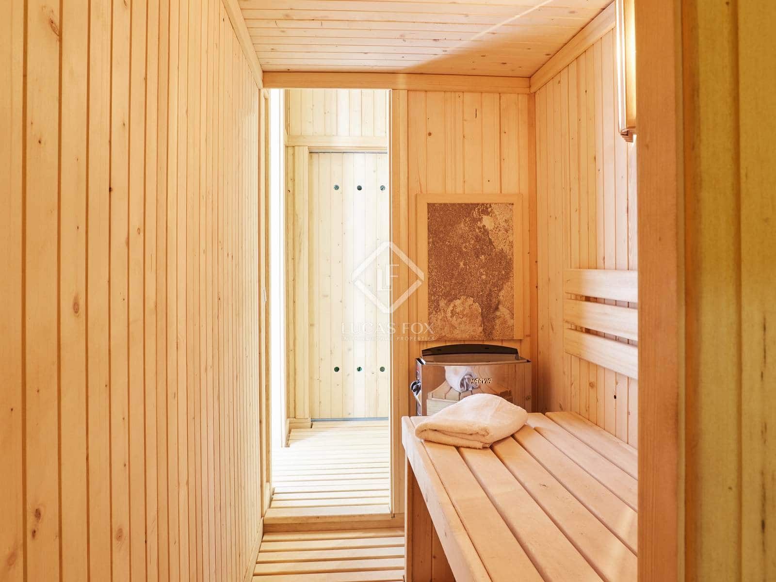 5 sypialnia Willa na sprzedaż w Cala Llonga z basenem - 3 200 000 € (Ref: 8541366)