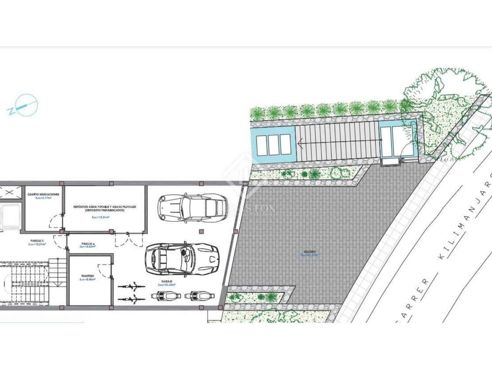5 sypialnia Willa na sprzedaż w Cala Llonga z basenem - 3 200 000 € (Ref: 8541366)