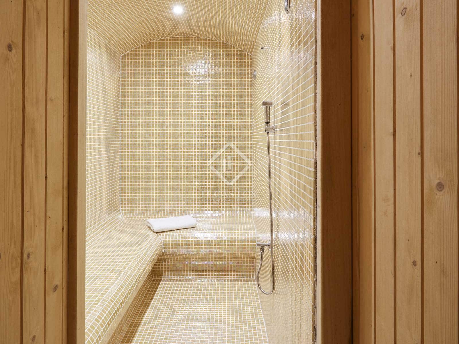 5 sypialnia Willa na sprzedaż w Cala Llonga z basenem - 3 200 000 € (Ref: 8541366)