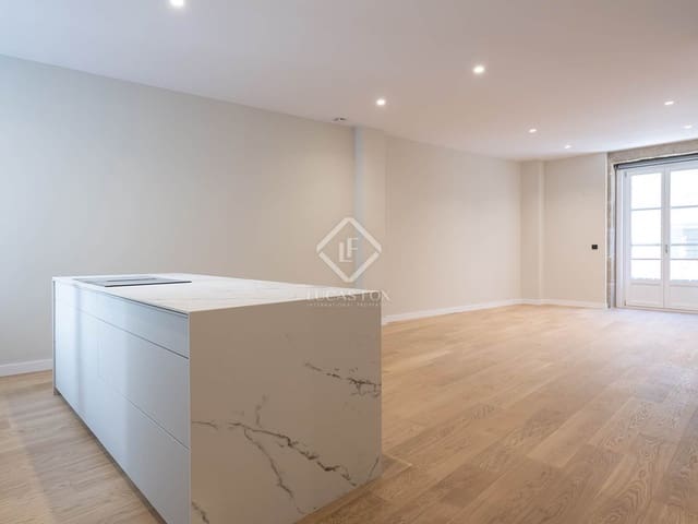 4 soveværelse Lejlighed til salg i Vigo med garage - € 750.000 (Ref: 8544182)
