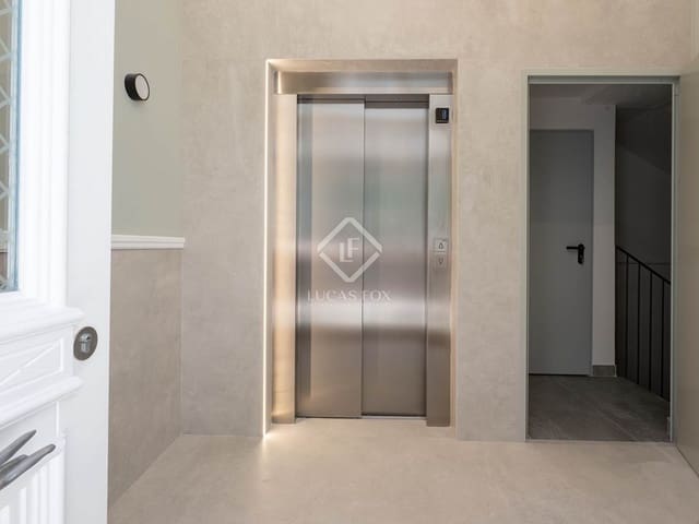 3 Zimmer Apartment zu verkaufen in Vigo mit Garage - 640.000 € (Ref: 8544183)