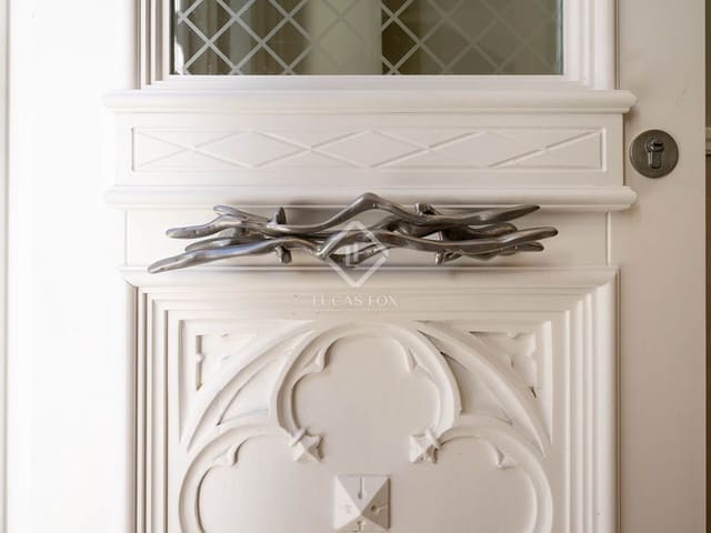 3 Zimmer Apartment zu verkaufen in Vigo mit Garage - 640.000 € (Ref: 8544183)