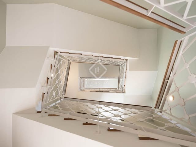 3 Zimmer Apartment zu verkaufen in Vigo mit Garage - 640.000 € (Ref: 8544183)