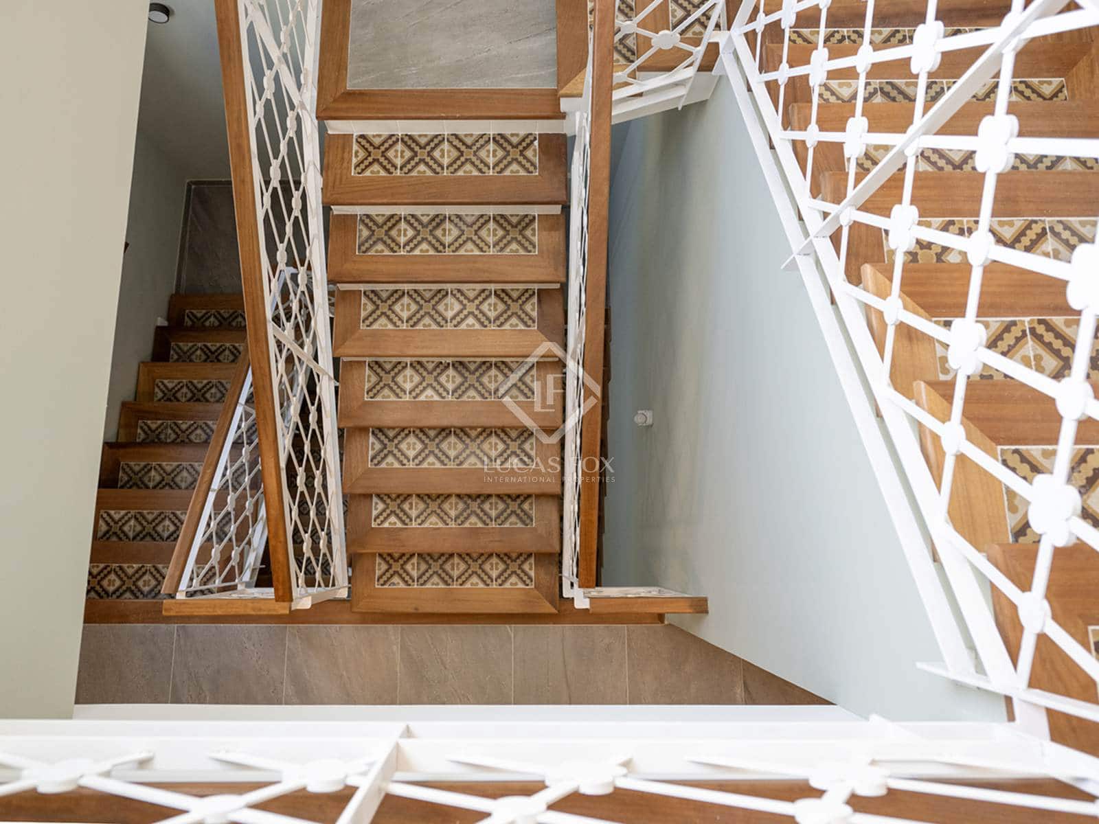 3 soveværelse Lejlighed til salg i Vigo med garage - € 640.000 (Ref: 8544183)