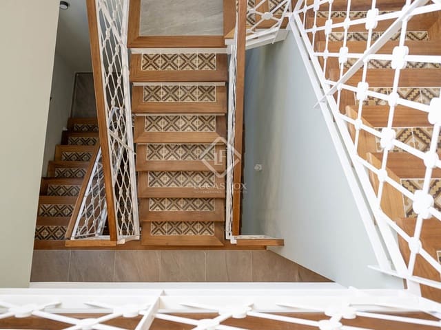 3 Zimmer Apartment zu verkaufen in Vigo mit Garage - 640.000 € (Ref: 8544183)