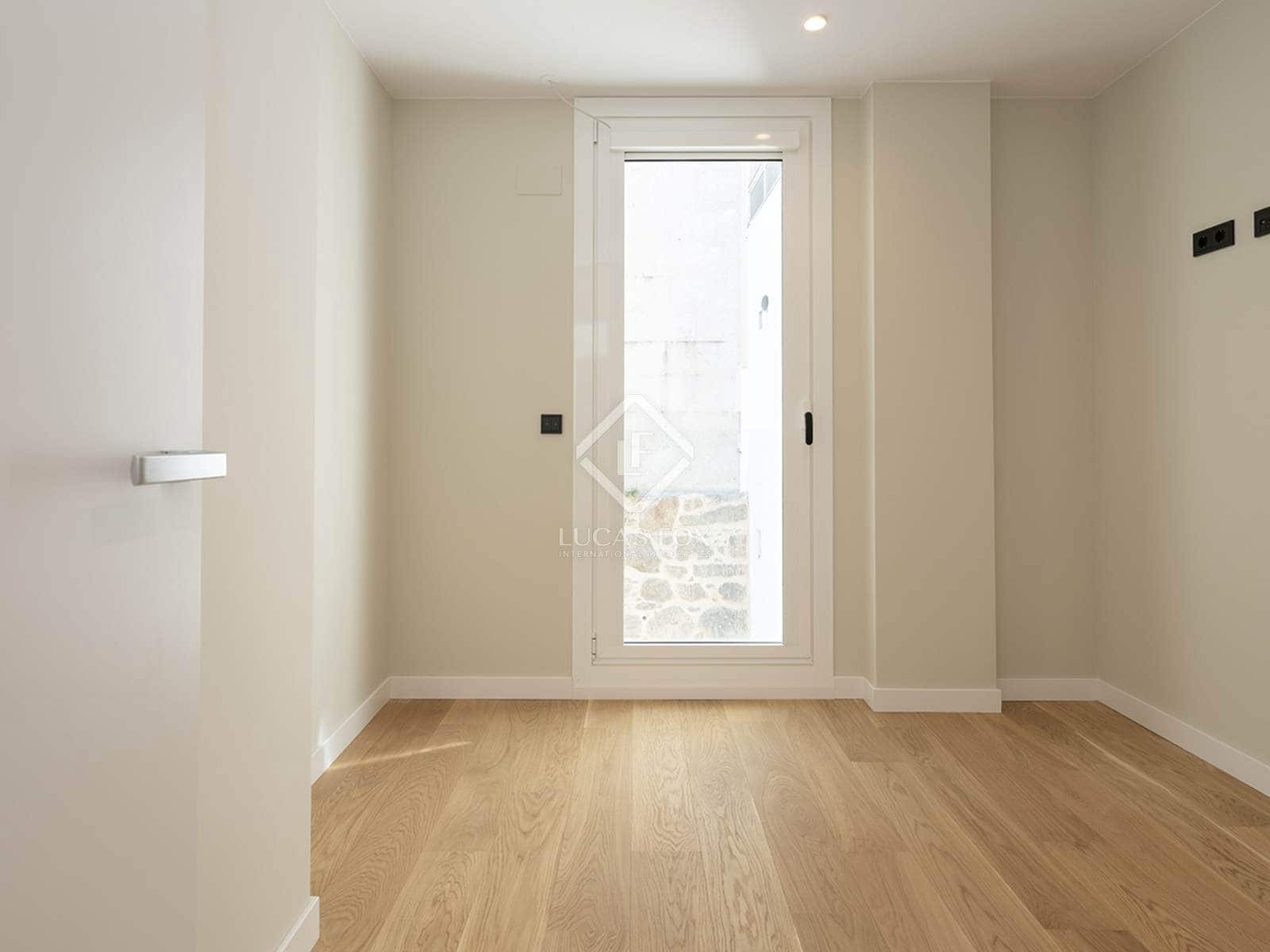 4 chambre Appartement à vendre à Vigo avec garage - 640 000 € (Ref: 8544186)