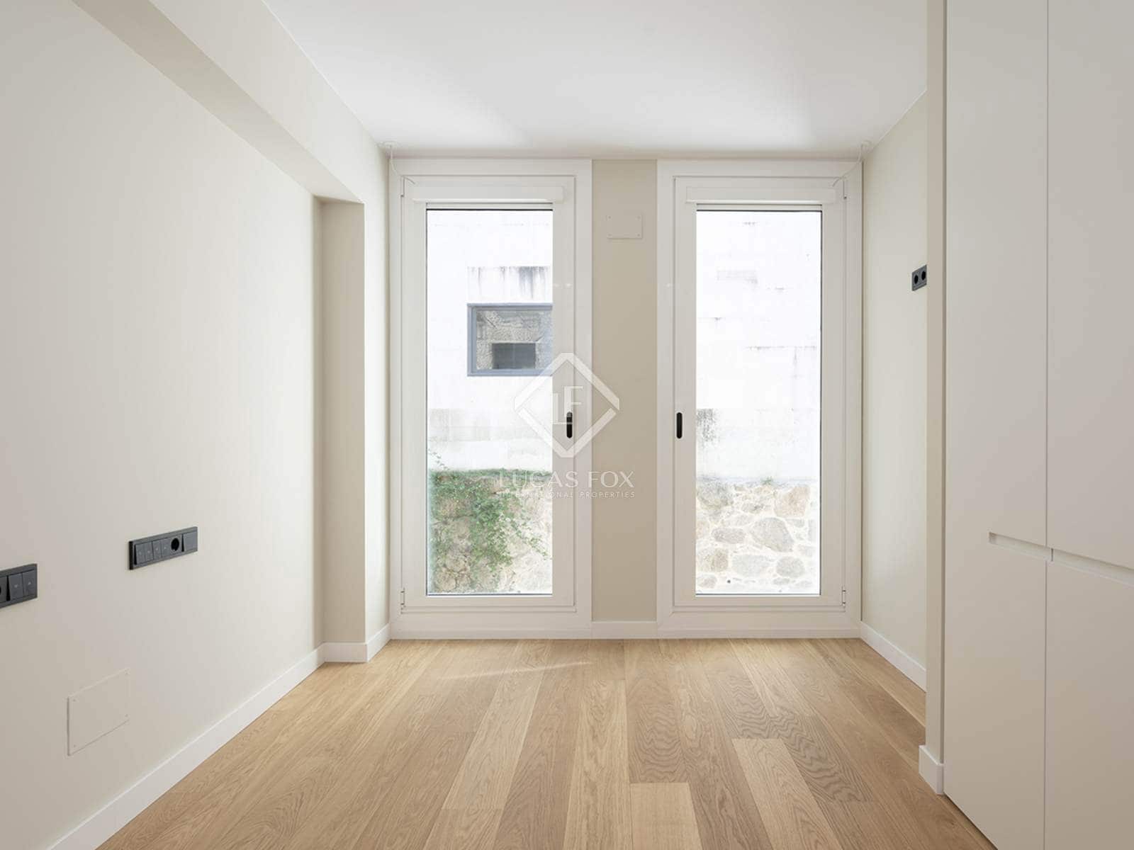 4 chambre Appartement à vendre à Vigo avec garage - 640 000 € (Ref: 8544186)