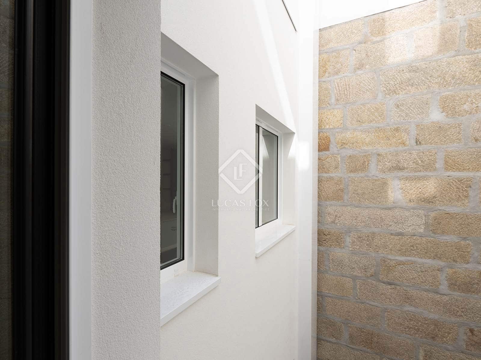 4 chambre Appartement à vendre à Vigo avec garage - 640 000 € (Ref: 8544186)