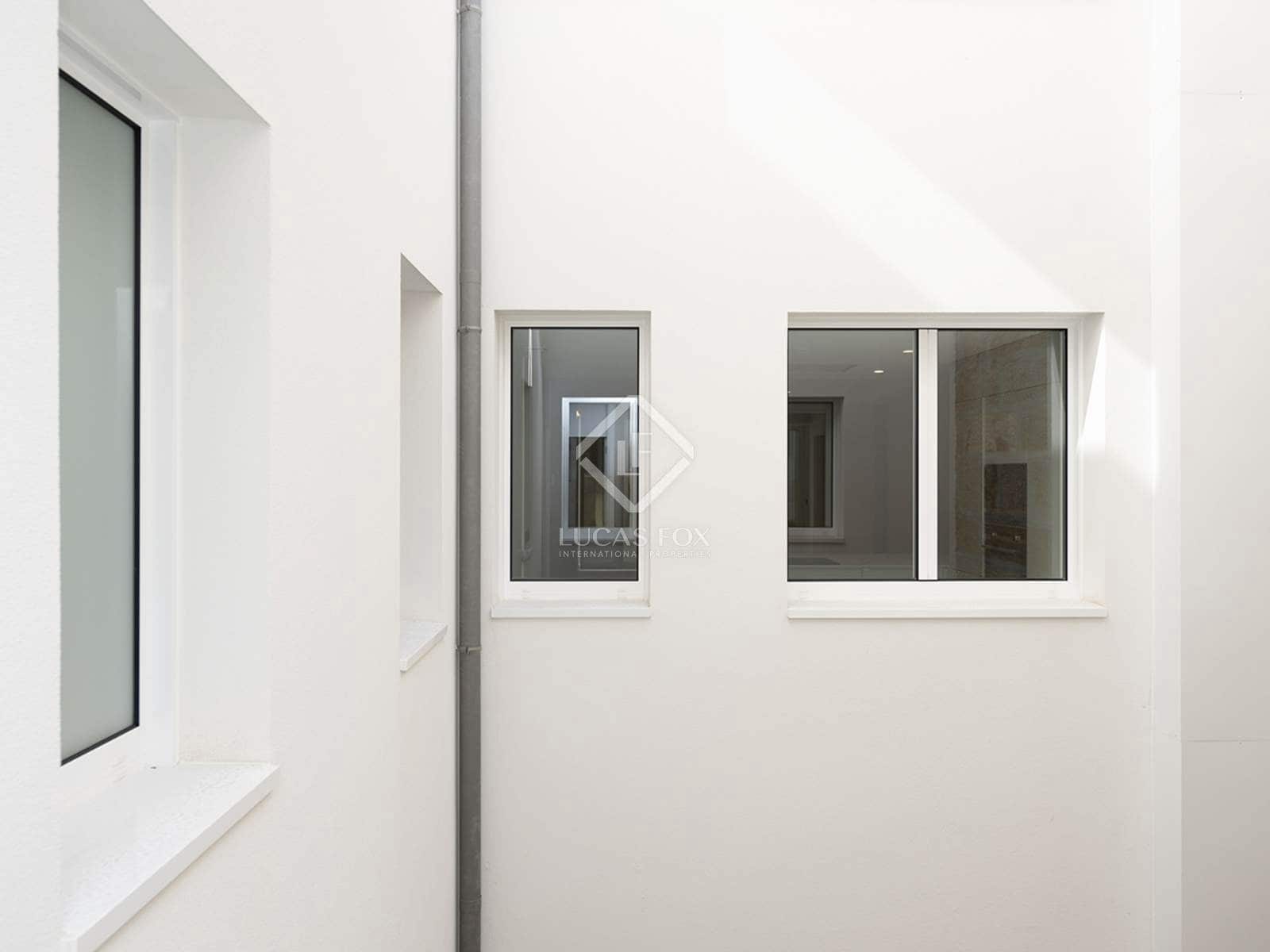 4 chambre Appartement à vendre à Vigo avec garage - 640 000 € (Ref: 8544186)