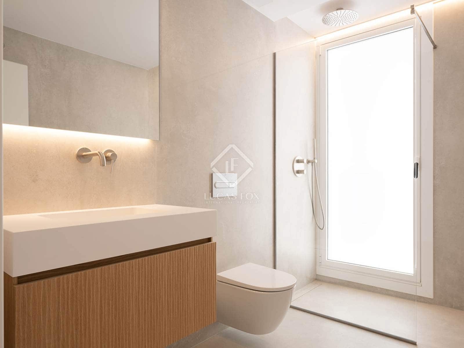 4 chambre Appartement à vendre à Vigo avec garage - 640 000 € (Ref: 8544186)