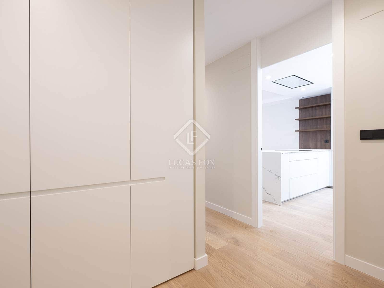 4 chambre Appartement à vendre à Vigo avec garage - 640 000 € (Ref: 8544186)