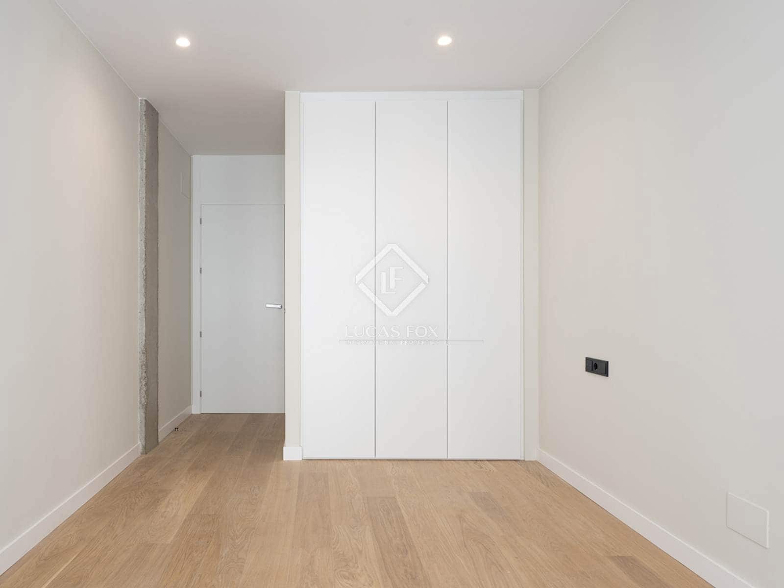 4 chambre Appartement à vendre à Vigo avec garage - 640 000 € (Ref: 8544186)