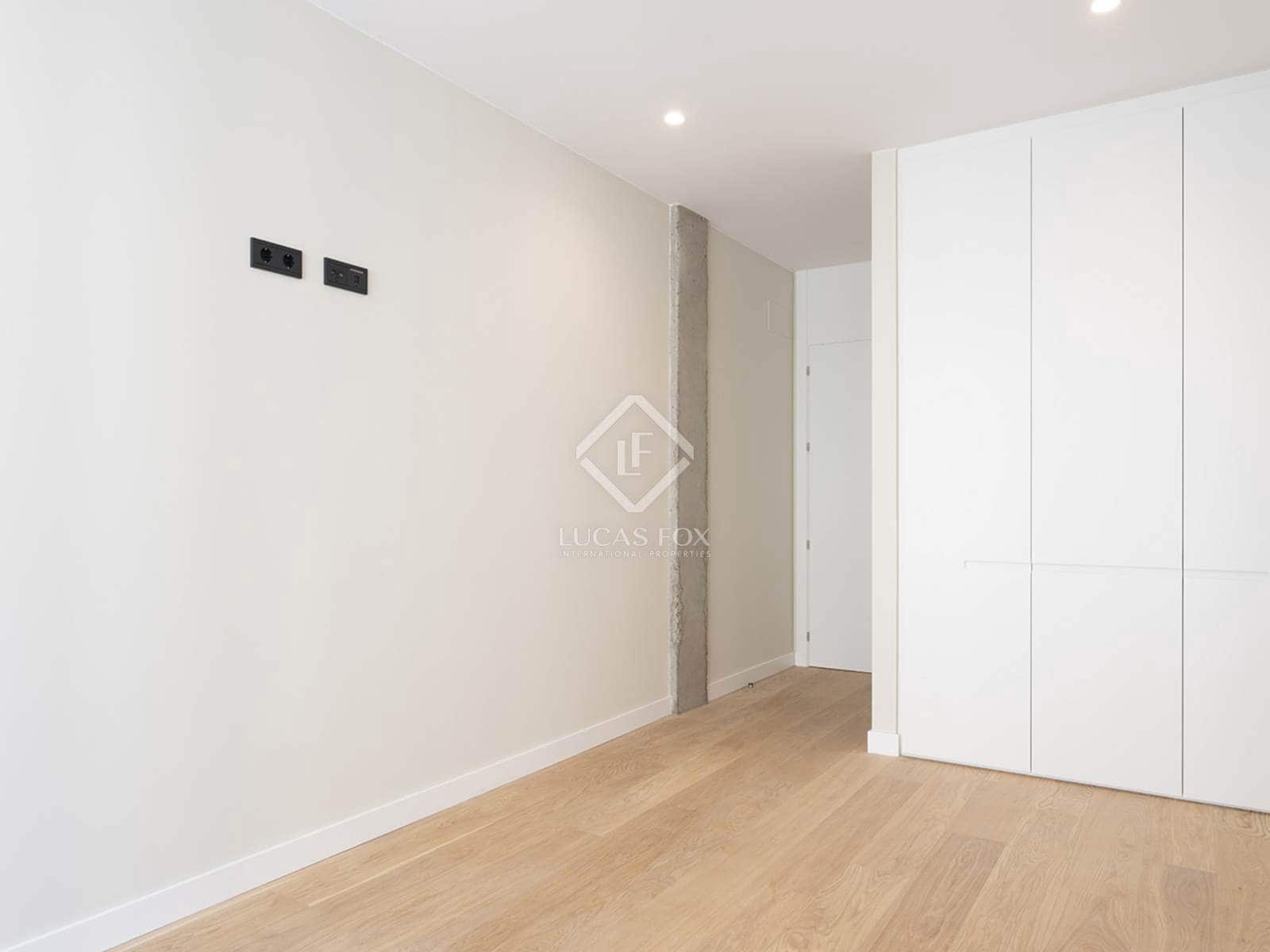 4 chambre Appartement à vendre à Vigo avec garage - 640 000 € (Ref: 8544186)