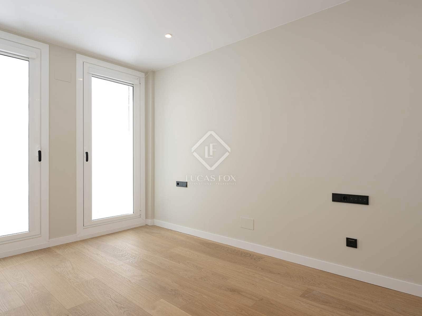 4 chambre Appartement à vendre à Vigo avec garage - 640 000 € (Ref: 8544186)