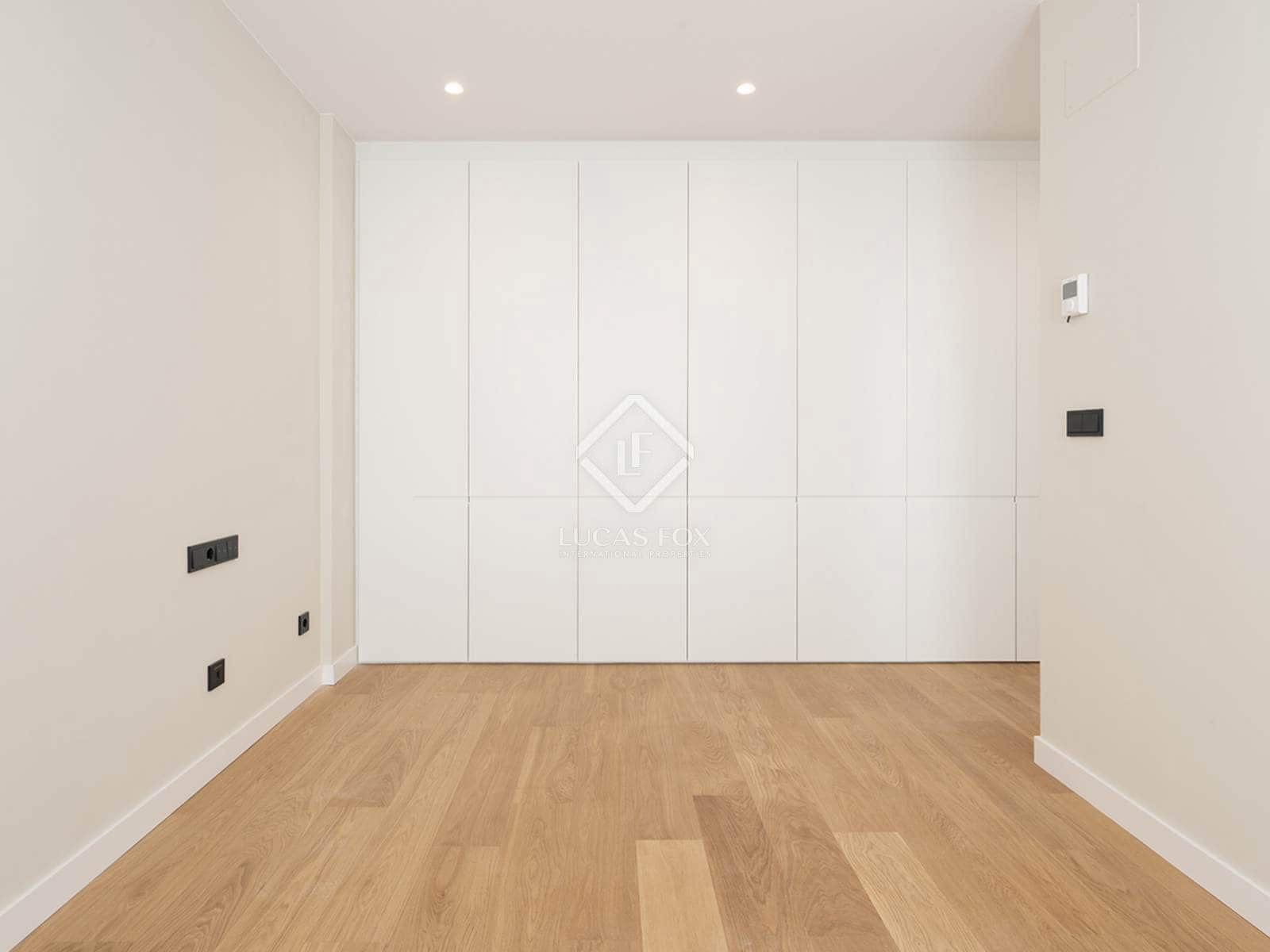 4 chambre Appartement à vendre à Vigo avec garage - 640 000 € (Ref: 8544186)