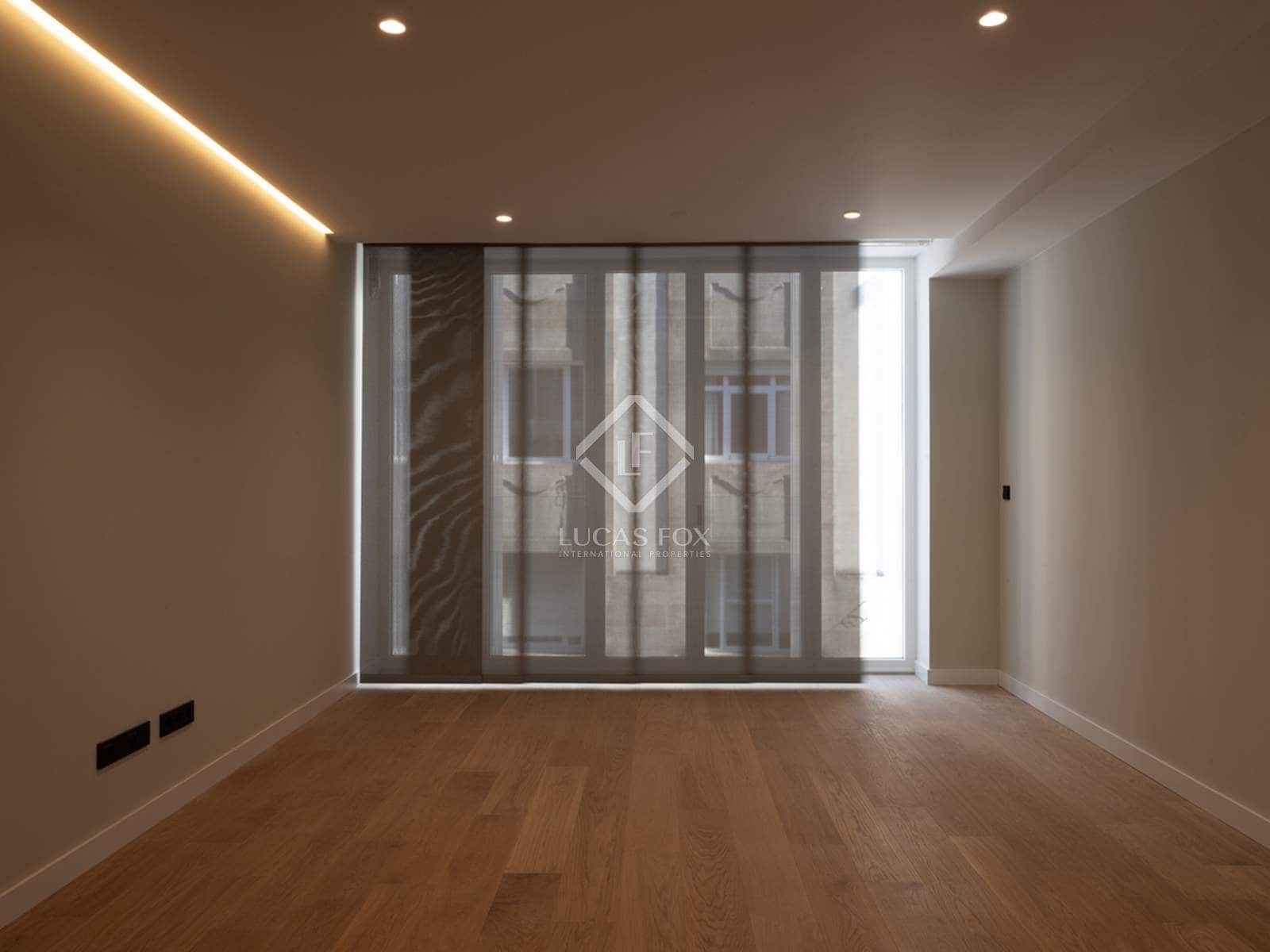 4 chambre Appartement à vendre à Vigo avec garage - 640 000 € (Ref: 8544186)