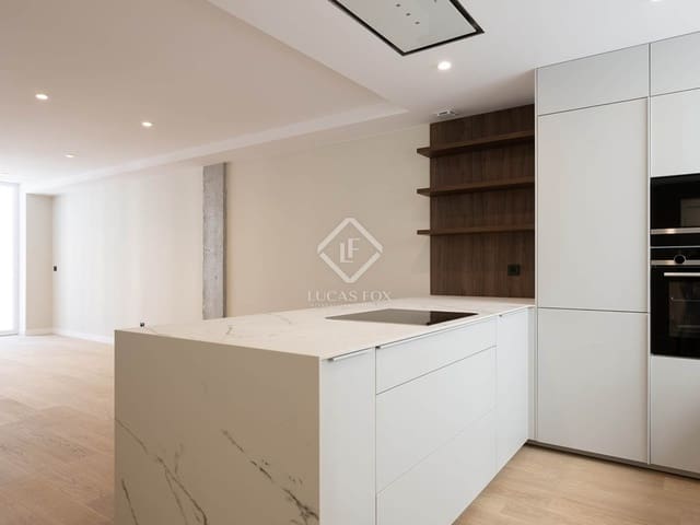 4 soveværelse Lejlighed til salg i Vigo med garage - € 640.000 (Ref: 8544186)