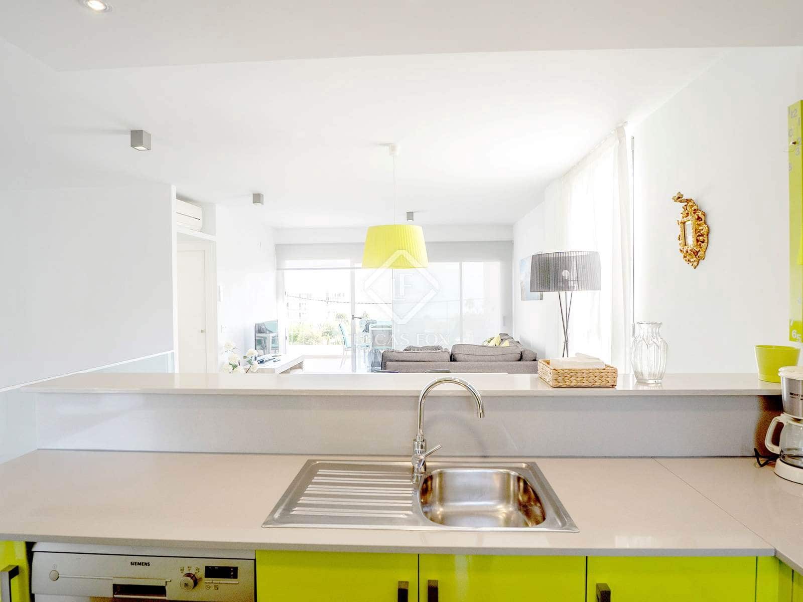 4 bedroom Villa for sale in Albir with pool garage - € 750,000 (Ref: 8546021)