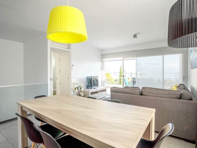 4 slaapkamer Villa te koop in Albir, Alfaz del Pi / L'Alfàs del Pi met zwembad garage - € 750.000 (Ref: 8546021)