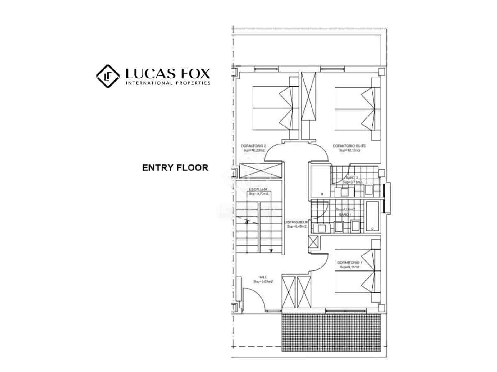 4 bedroom Villa for sale in Albir with pool garage - € 750,000 (Ref: 8546021)