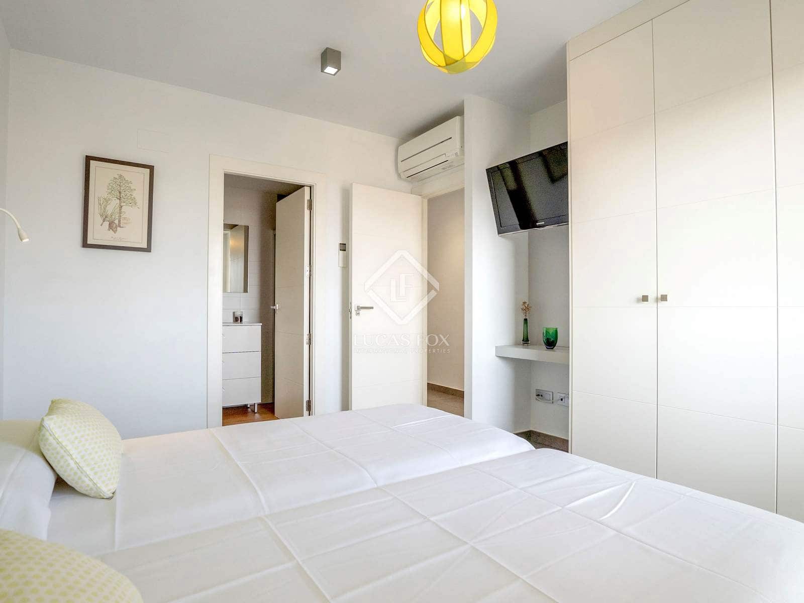 4 bedroom Villa for sale in Albir with pool garage - € 750,000 (Ref: 8546021)