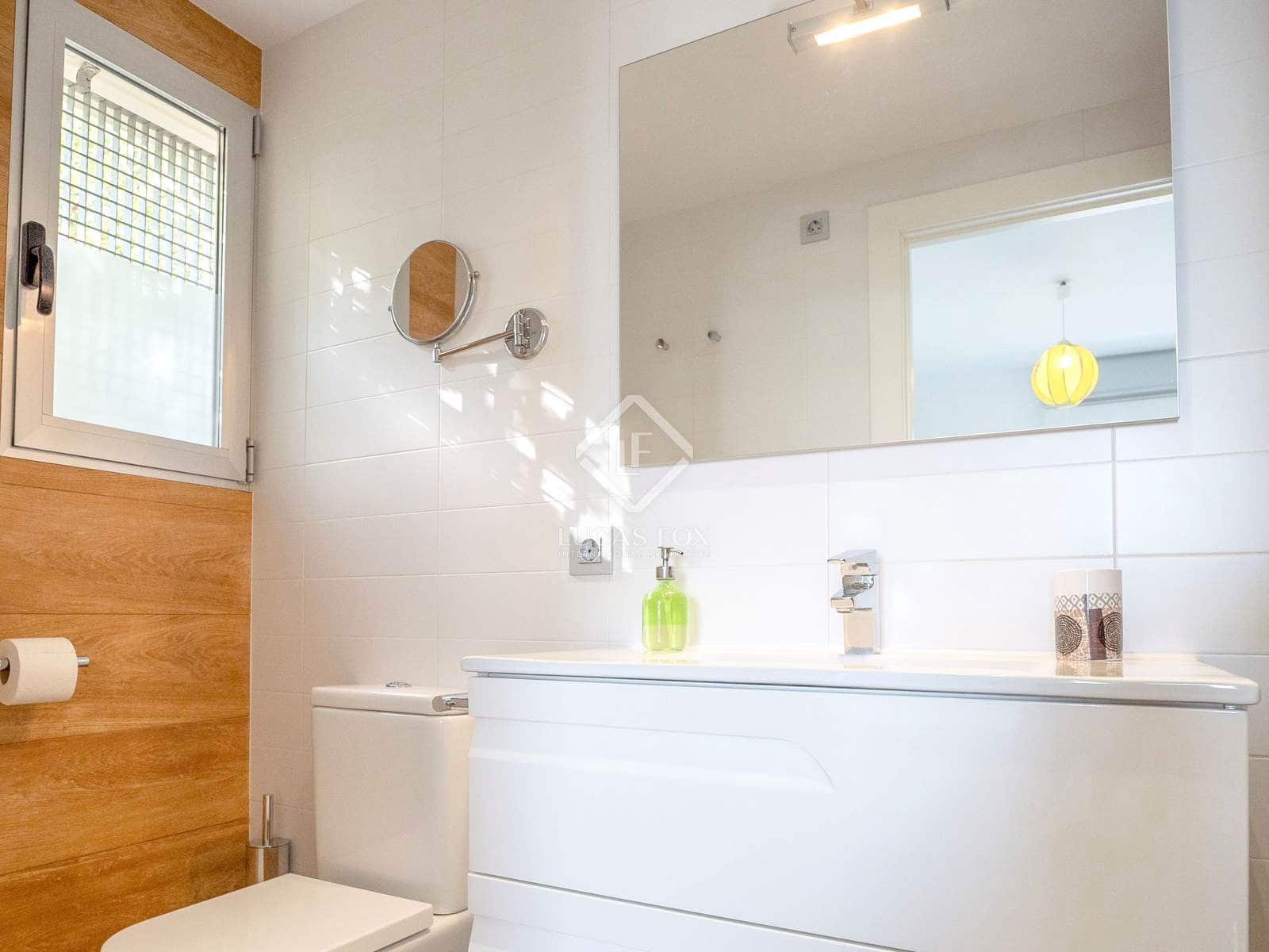 4 bedroom Villa for sale in Albir with pool garage - € 750,000 (Ref: 8546021)