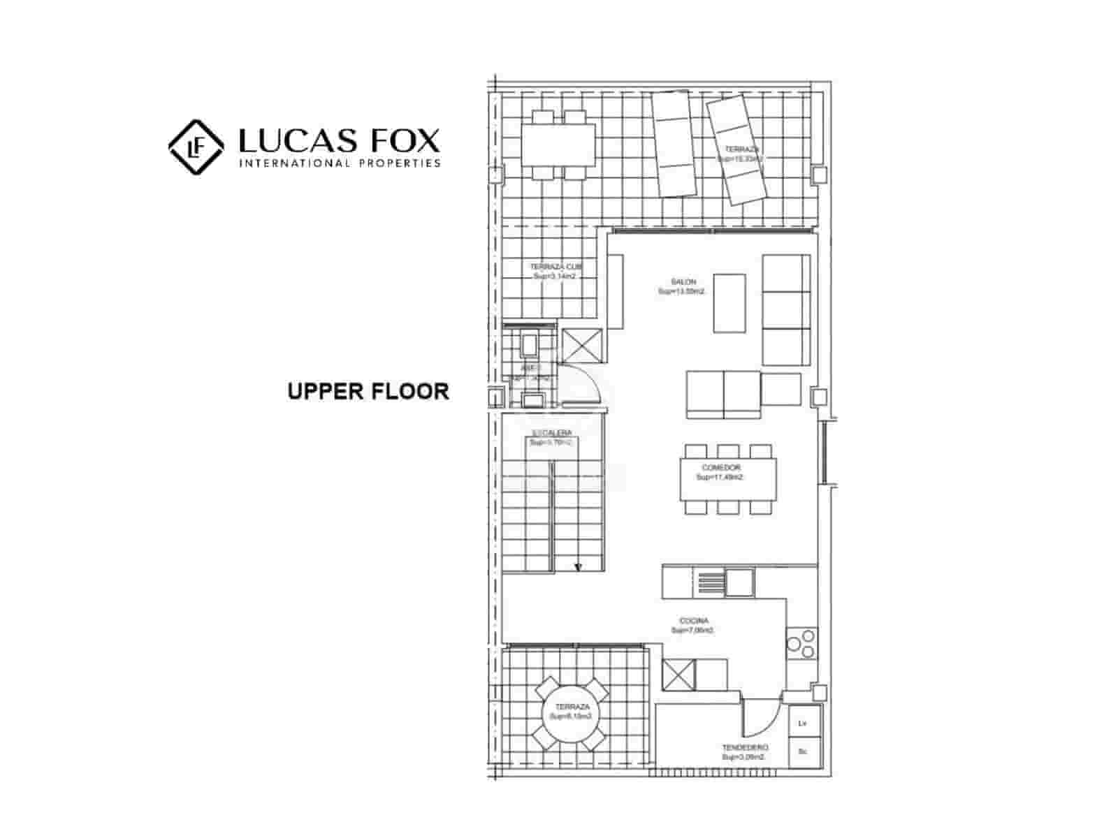 4 bedroom Villa for sale in Albir with pool garage - € 750,000 (Ref: 8546021)