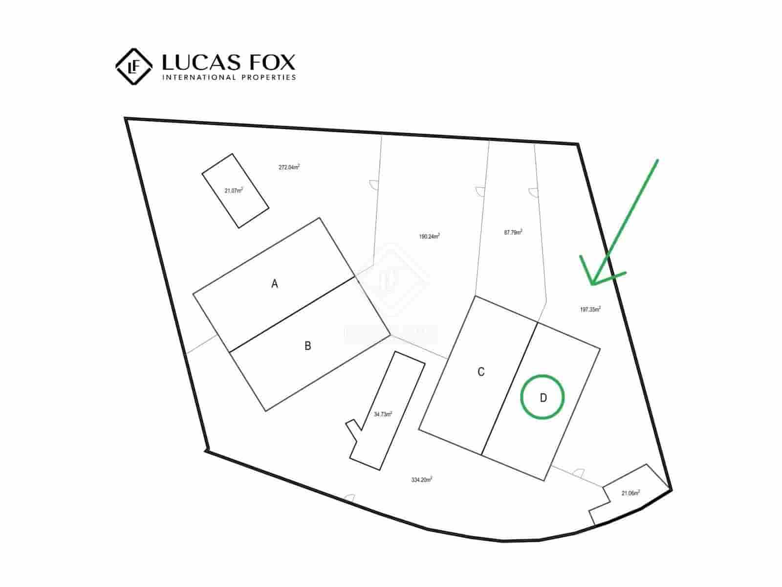 4 bedroom Villa for sale in Albir with pool garage - € 750,000 (Ref: 8546021)