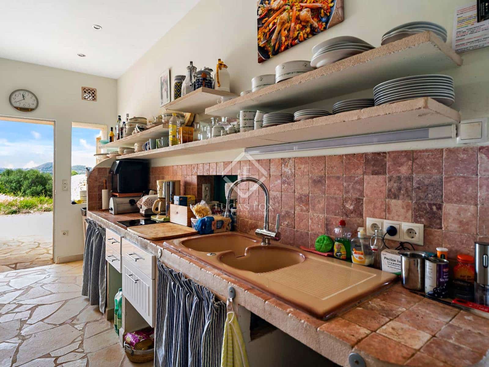 5 soveværelse Finca/Landehus til salg i Son Proenc / Son Prohens med swimmingpool garage - € 2.390.000 (Ref: 8547997)