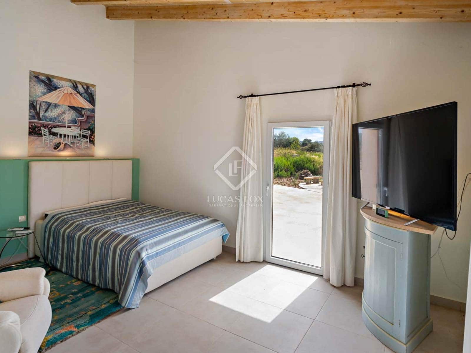 5 soveværelse Finca/Landehus til salg i Son Proenc / Son Prohens med swimmingpool garage - € 2.390.000 (Ref: 8547997)