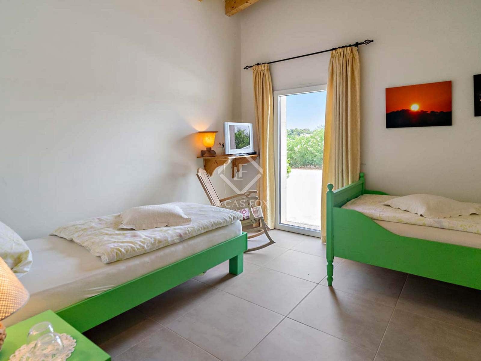 5 soveværelse Finca/Landehus til salg i Son Proenc / Son Prohens med swimmingpool garage - € 2.390.000 (Ref: 8547997)