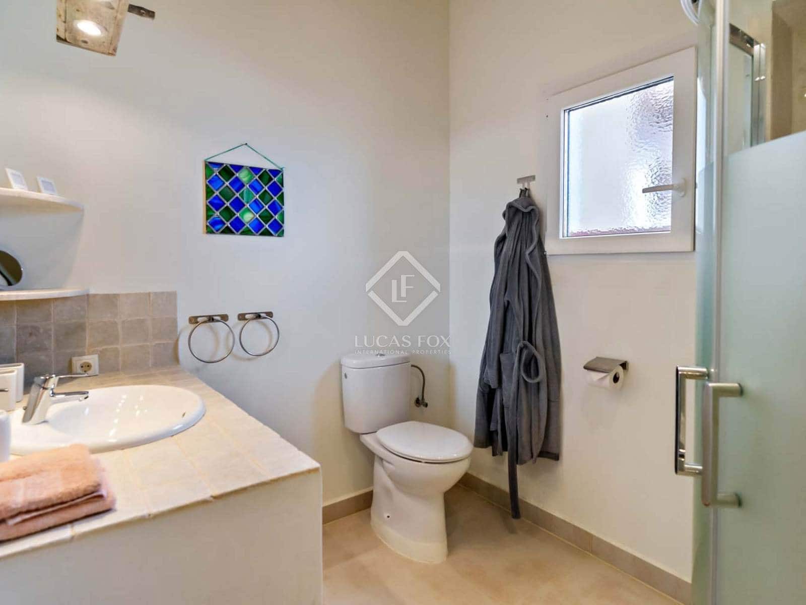 5 soveværelse Finca/Landehus til salg i Son Proenc / Son Prohens med swimmingpool garage - € 2.390.000 (Ref: 8547997)