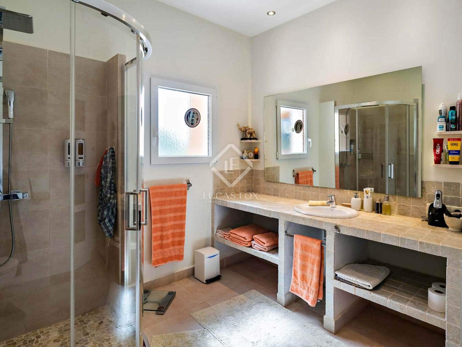 5 soveværelse Finca/Landehus til salg i Son Proenc / Son Prohens med swimmingpool garage - € 2.390.000 (Ref: 8547997)