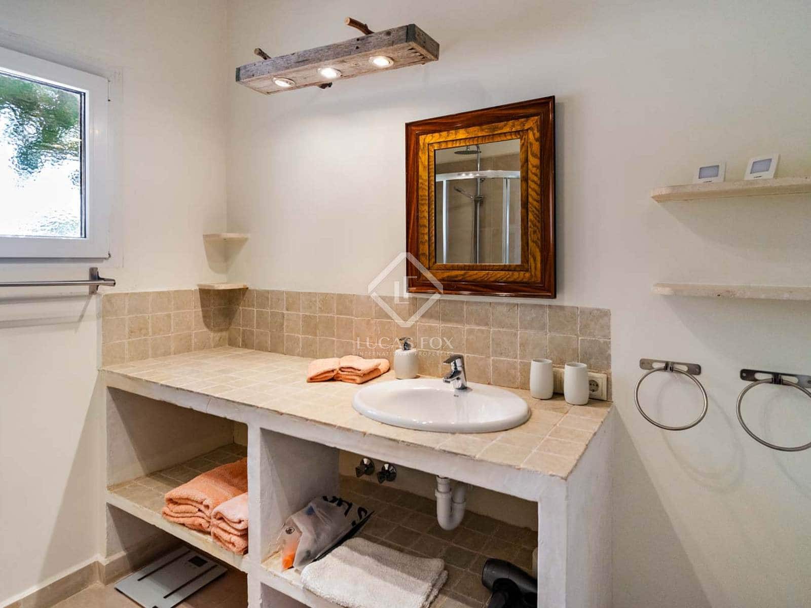 5 soveværelse Finca/Landehus til salg i Son Proenc / Son Prohens med swimmingpool garage - € 2.390.000 (Ref: 8547997)