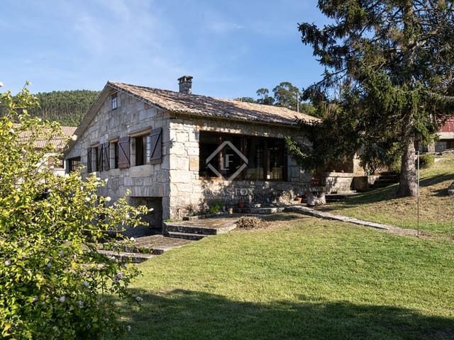 3 soveværelse Villa til salg i Baiona - $ 1.737.299.584 (Ref: 8548598)