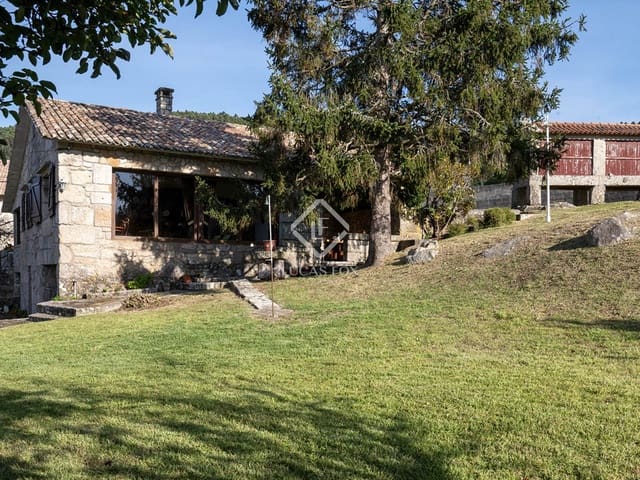 3 soveværelse Villa til salg i Baiona - $ 1.737.299.584 (Ref: 8548598)