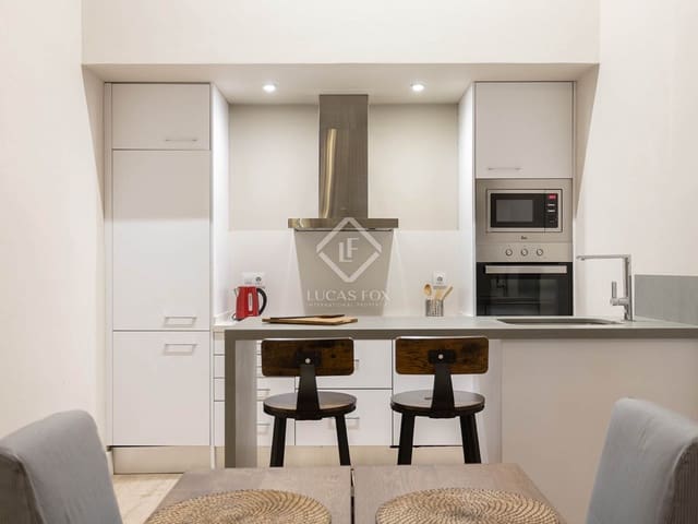 2 bedroom Apartment for rent in Barcelona city - € 2,500 (Ref: 8548601)