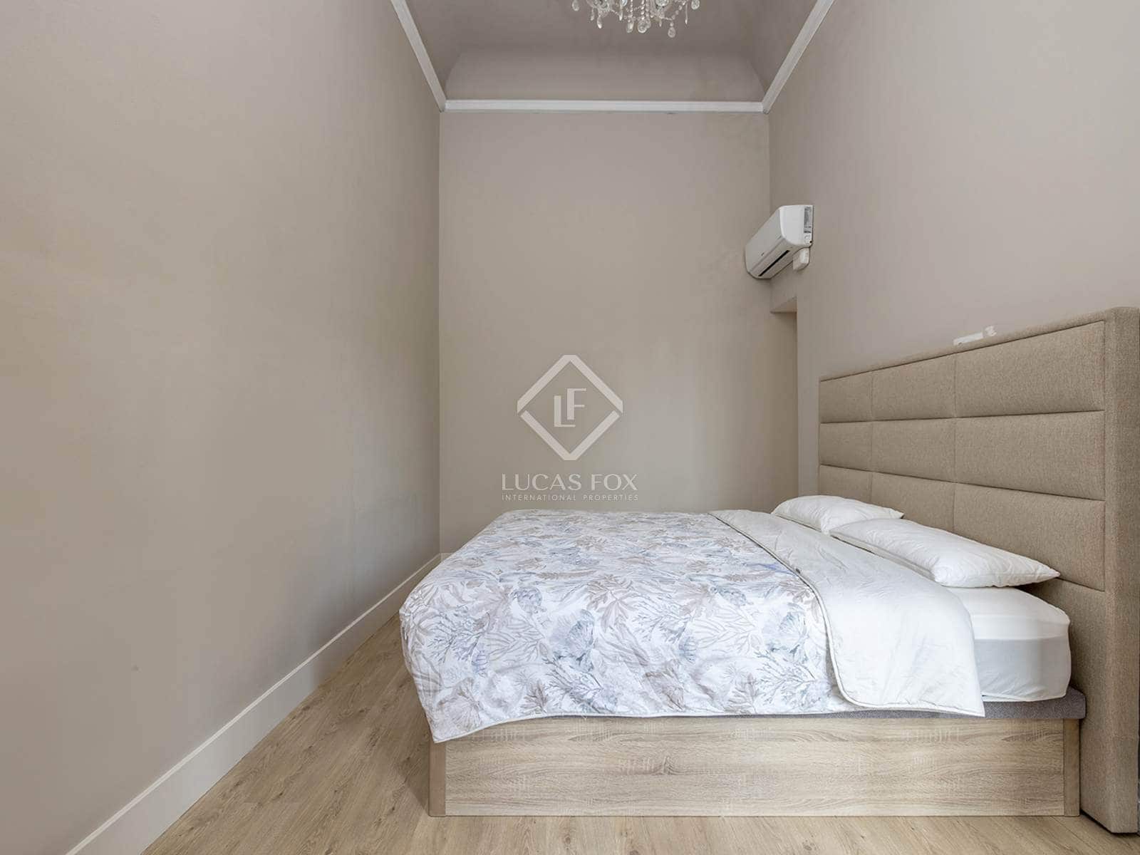 2 bedroom Apartment for rent in Barcelona city - € 2,500 (Ref: 8548601)