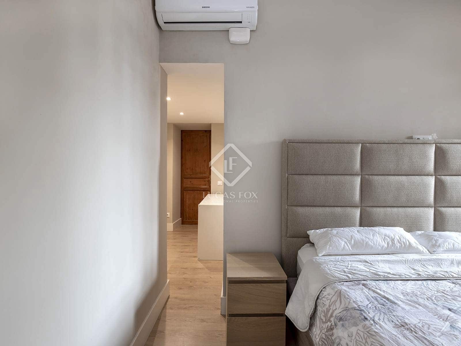 2 bedroom Apartment for rent in Barcelona city - € 2,500 (Ref: 8548601)